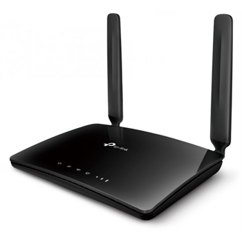 ראוטר TP-Link V4 AC1200 Dual Band 4G LTE