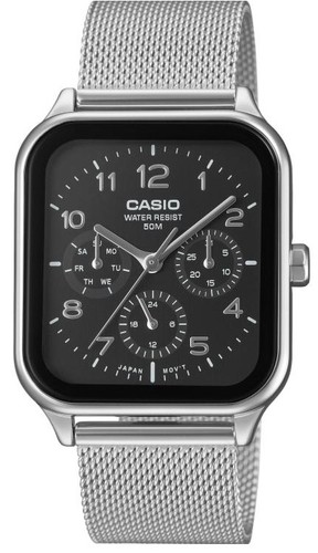CASIO MTP-M306M-1A גברים סדרה חדשה מהרו להזמין