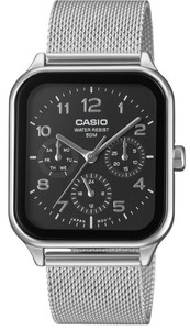 CASIO MTP-M306M-1A גברים סדרה חדשה מהרו להזמין