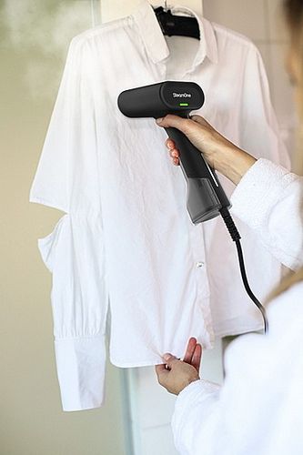 מגהץ קיטור אנכי ידני 1800 וואט STEAM ONE ISDTC120B