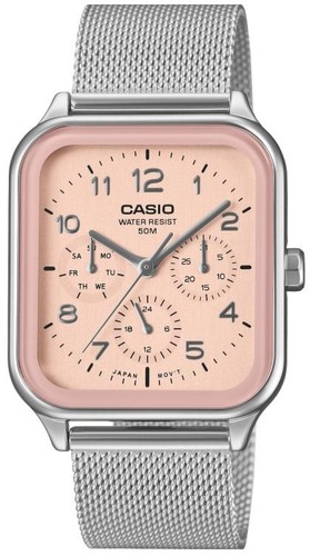 CASIO MTP-M306M-4A גברים סדרה חדשה מהרו להזמין