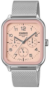 CASIO MTP-M306M-4A גברים סדרה חדשה מהרו להזמין