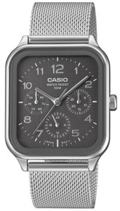 CASIO MTP-M306M-8A גברים סדרה חדשה מהרו להזמין