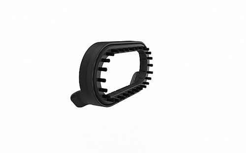 מגהץ קיטור אנכי ידני 2000 וואט STEAM ONE ISNS150B