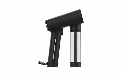 מגהץ קיטור אנכי ידני 2000 וואט STEAM ONE ISNS150B