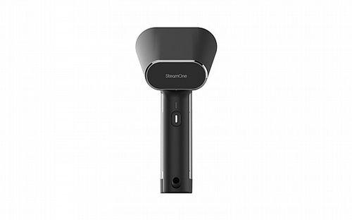 מגהץ קיטור אנכי ידני 2000 וואט STEAM ONE ISNS150B