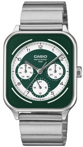 CASIO MTP-M307D-3B גברים סדרה חדשה מהרו להזמין
