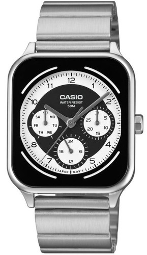 CASIO MTP-M307D-1B גברים סדרה חדשה מהרו להזמין