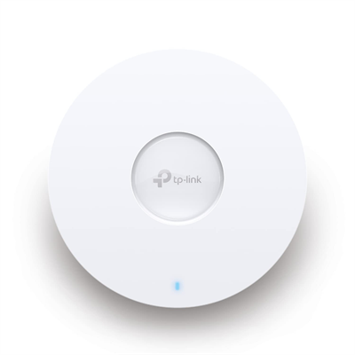 אקסס תקרתי TP-LINK EAP613 AX1800 OMADA