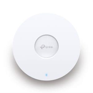 אקסס תקרתי TP-LINK EAP613 AX1800 OMADA