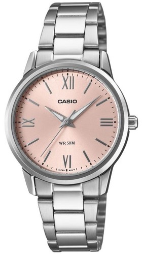 CASIO LTP-1303DD-4A נשים 