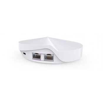 ראוטר אלחוטי Home Mesh System Deco M5 שתי יחידות באריזה