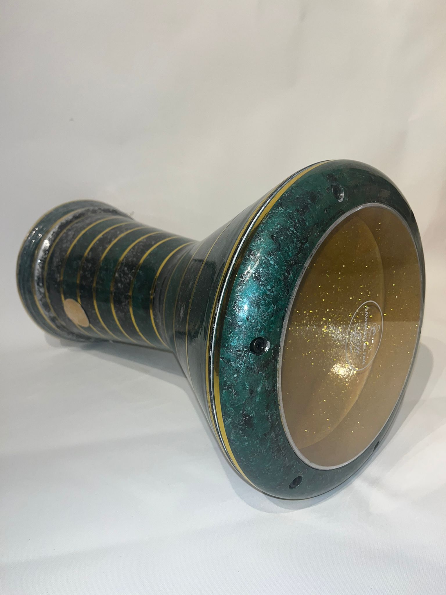 דרבוקה מקצועית סומבטית 23 - ג