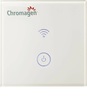 מפסק חכם להתקנה קופסא 55 עבור דוד חשמלי WI-FI מבית כרומגן