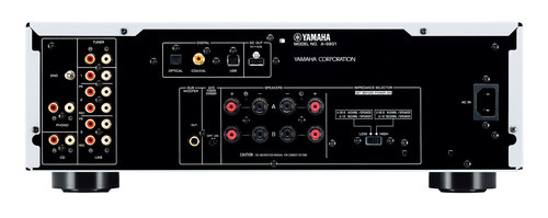 Yamaha A-S801