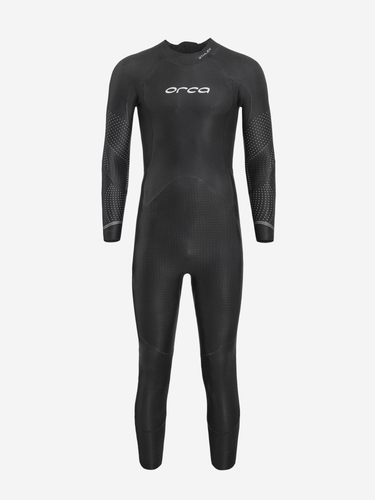 חליפת שחייה גברים Athlex Flow V2 