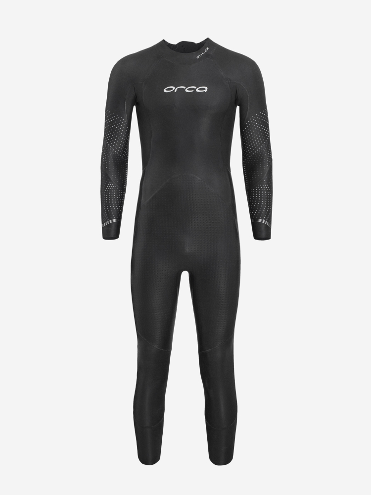 חליפת שחייה גברים Athlex Flow V2 
