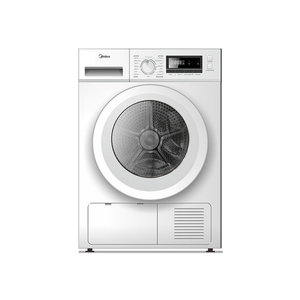 מייבש כביסה 8 ק"ג דגם MDG80-C05/B09E-6429 MIDEA
