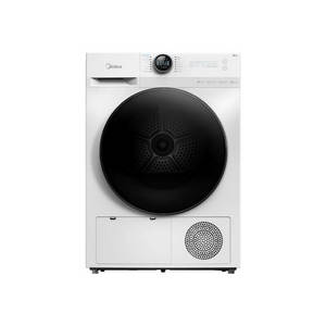 מייבש כביסה 10 ק"ג דגם MDL100-CH03B/B07EW-6447 MIDEA