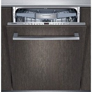 מדיח כלים רחב Siemens SN66M094