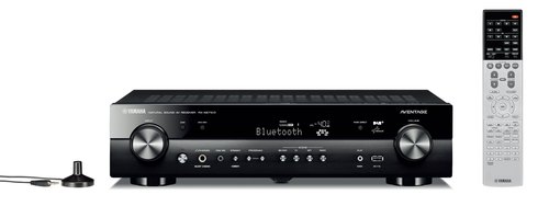 Yamaha RX-A710
