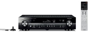 Yamaha RX-A710
