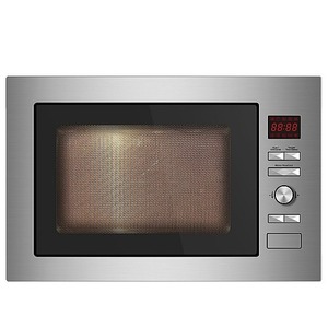 מיקרוגל בנוי משולב גריל MIDEA מידאה AG925B 6531