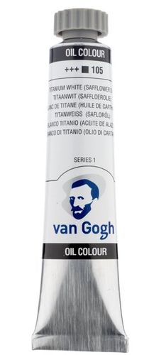 צבע שמן 60 מ