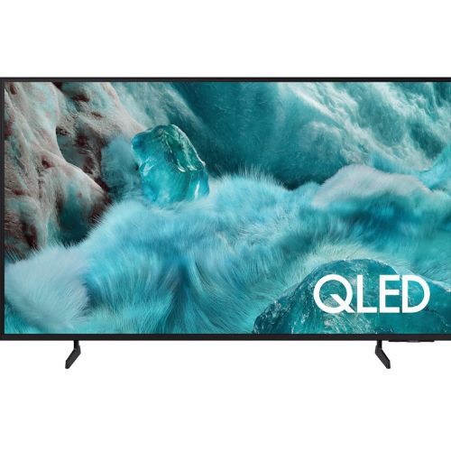 טלוויזיה Samsung QE55Q7F QLED 4K ‏55 ‏אינטש סמסונג