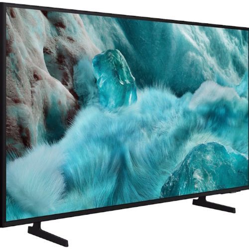 טלוויזיה Samsung QE55Q7F QLED 4K ‏55 ‏אינטש סמסונג