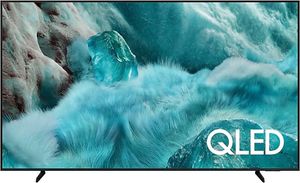 טלוויזיה Samsung QE65Q7F QLED 4K ‏65 ‏אינטש סמסונג