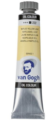 צבע שמן 60 מ