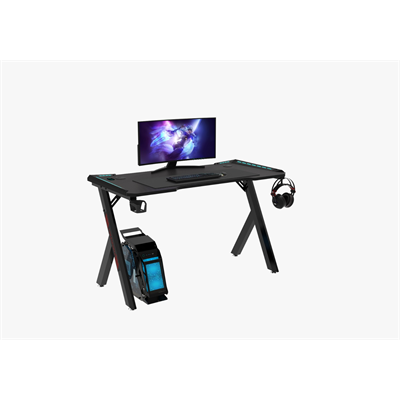 שולחן משחקי MBS ארגונומי RGB
