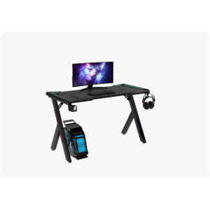 שולחן משחקי MBS ארגונומי RGB