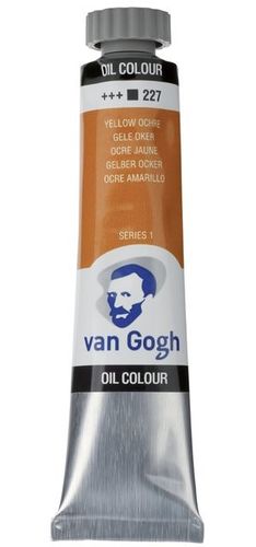 צבע שמן 60 מ