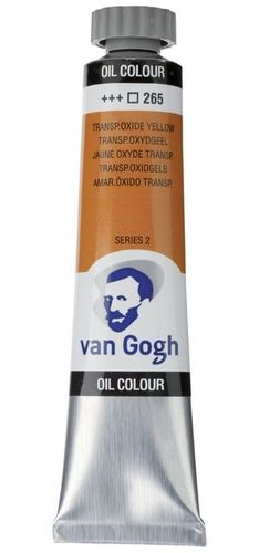 צבע שמן 60 מ