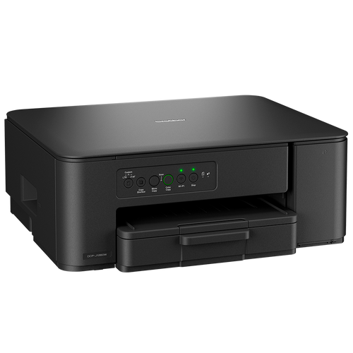 מדפסת הזרקת דיו אלחוטית 3 ב-1 Brother DCP-J1260W