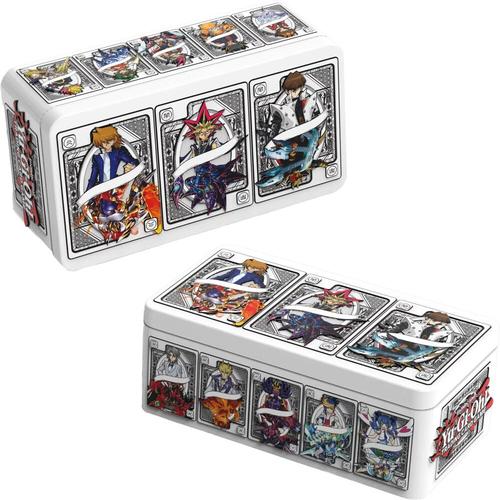 קלפי יוגיהו מארז מגה פק טין 2025 Mega-Pack Tin - 2025 Mega-Pack (MP25)