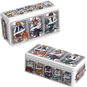קלפי יוגיהו מארז מגה פק טין 2025 Mega-Pack Tin - 2025 Mega-Pack (MP25)