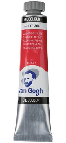 צבע שמן 60 מ