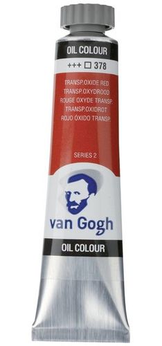 צבע שמן 60 מ