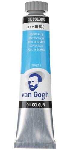 צבע שמן 60 מ
