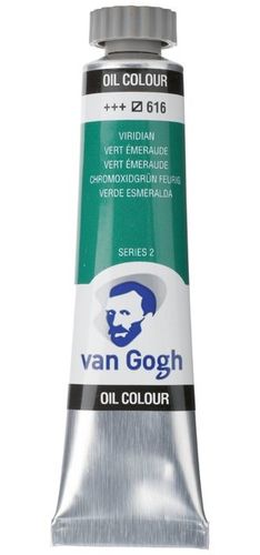 צבע שמן 60 מ