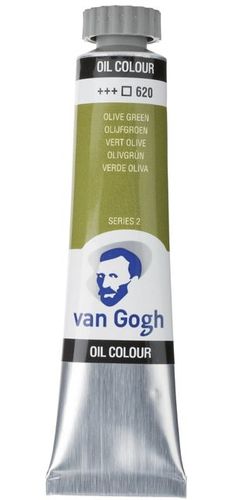 צבע שמן 60 מ