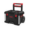 עגלת ארגז כלים עם גלגלים סדרת PACKOUT מילווקי Milwaukee