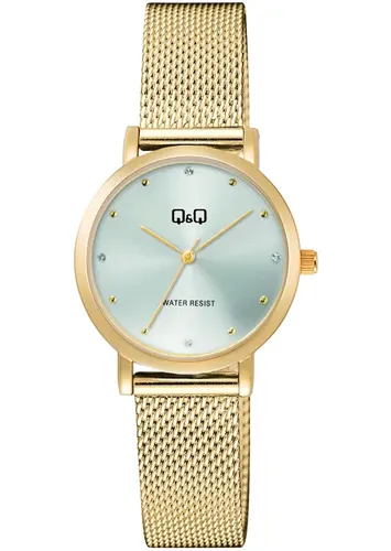 שעון יד Q&Q C35A-006PY 