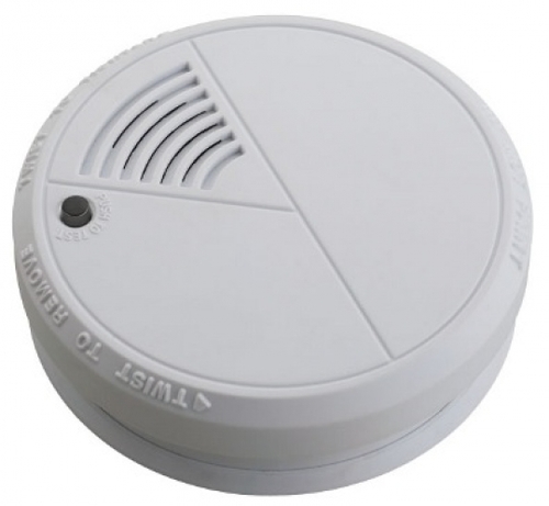 גלאי עשן ביתי OMEGA OM-DC912