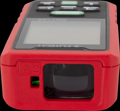 מד טווח לייזר FUTECH DISTY 60G מק