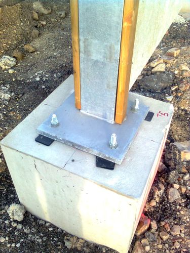 דבק עיגון אפוקסי SPIT EPCON C8 XTREM - מחסנית דו-רכיבית 450 מ