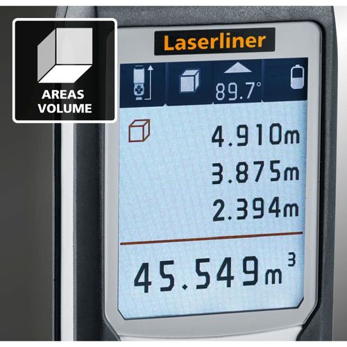 מט טווח לייזר LASERLINER LaserRange-Master Gi7 Pro מק